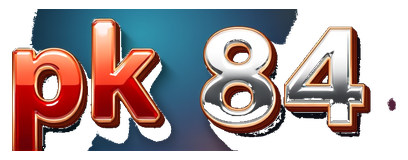 pk 84 logo