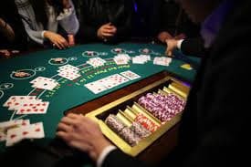 pk 84 Live Casino